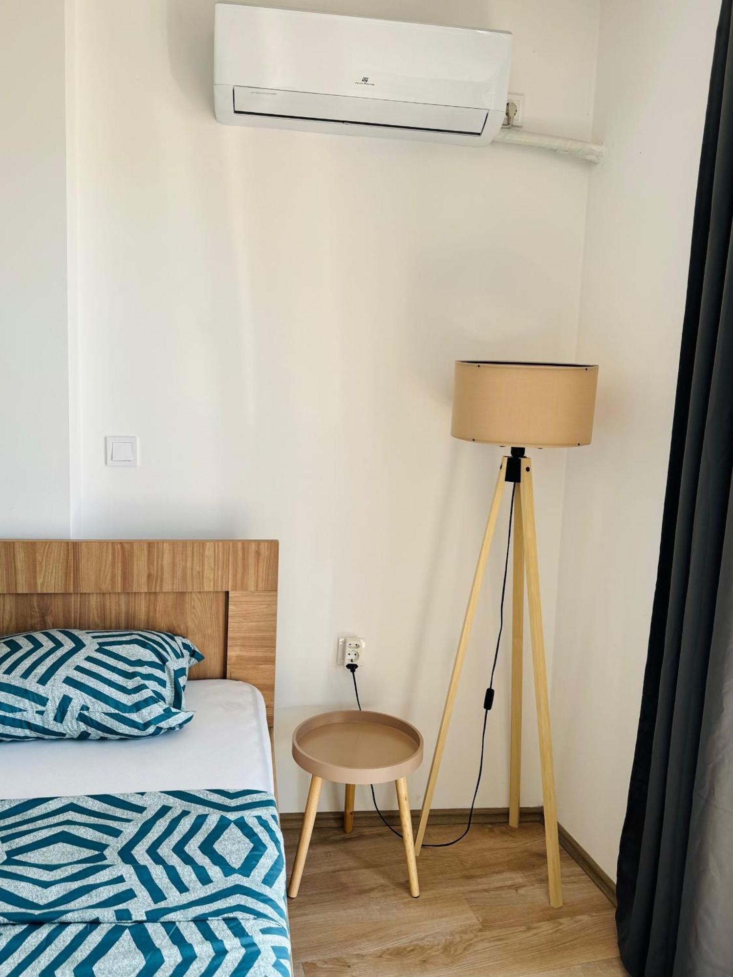 Lina Studios Ohrid Kültér fotó