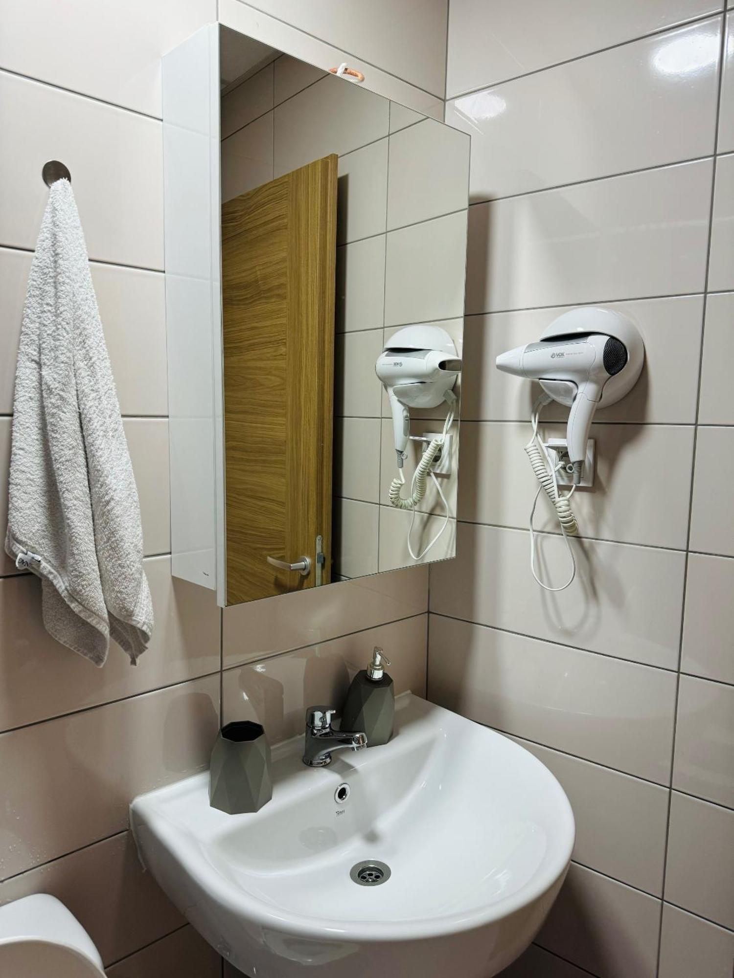 Lina Studios Ohrid Kültér fotó