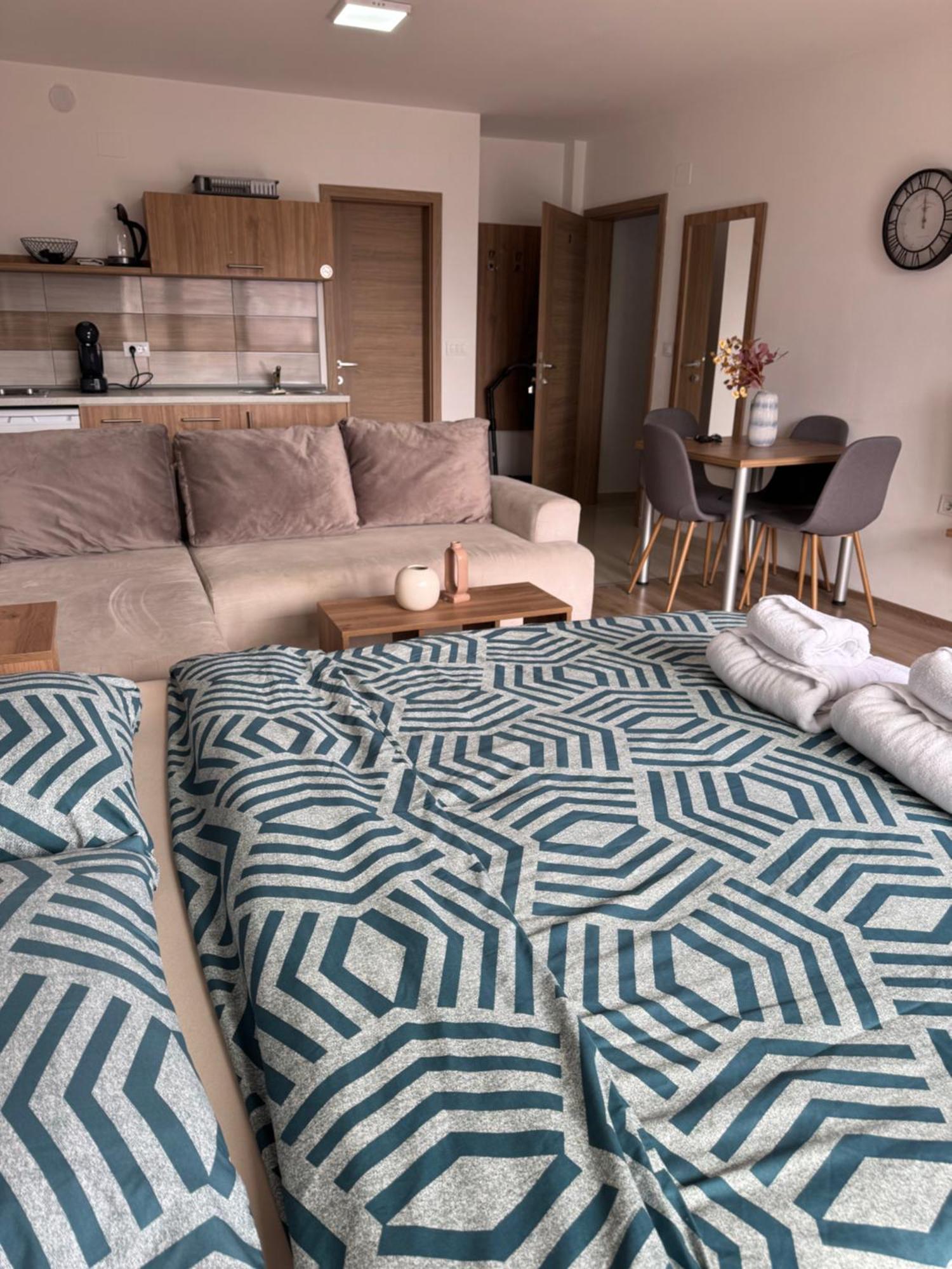 Lina Studios Ohrid Kültér fotó